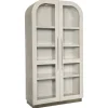 China Cabinets | Star Fumiture Modern Mood Diamond Display Cabinet