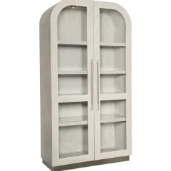 China Cabinets | Star Fumiture Modern Mood Diamond Display Cabinet