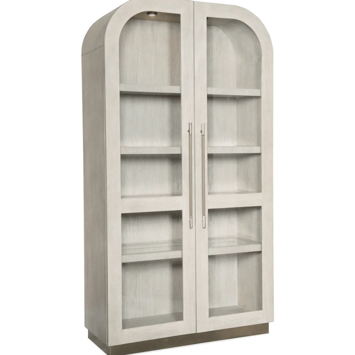 China Cabinets | Star Fumiture Modern Mood Diamond Display Cabinet