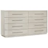 Dressers | Star Fumiture Modern Mood Diamond Dresser