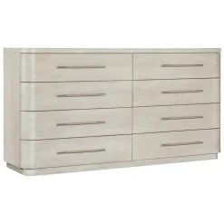 Dressers | Star Fumiture Modern Mood Diamond Dresser