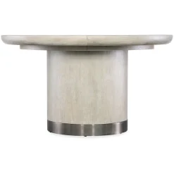 Dining Tables | Star Fumiture Modern Mood Diamond 54-Inch Round Dining Table