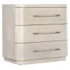 Nightstands | Star Fumiture Modern Mood Diamond Three Drawer Nightstand