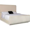 Beds | Star Fumiture Modern Mood Diamond Upholstered Bed