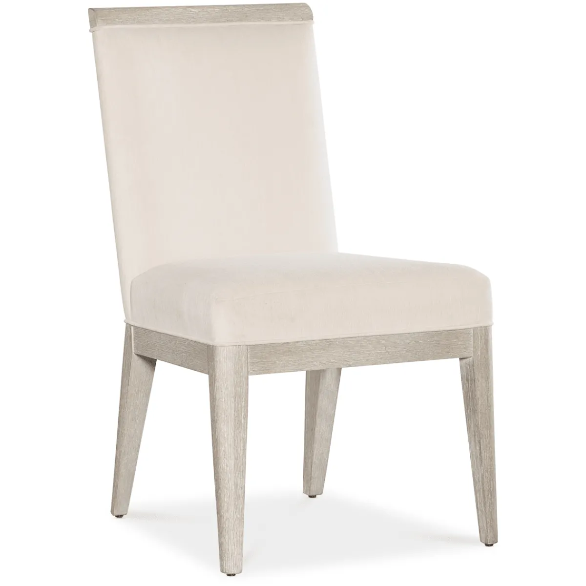 Dining Chairs | Star Fumiture Modern Mood Diamond Upholstered Side Chair