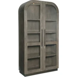 China Cabinets | Star Fumiture Modern Mood Display Cabinet
