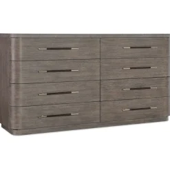 Dressers | Star Fumiture Modern Mood Dresser