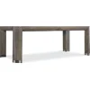 Dining Tables | Star Fumiture Modern Mood Leg Table