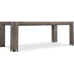 Dining Tables | Star Fumiture Modern Mood Leg Table