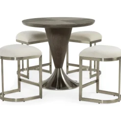 Dining Room Sets | Star Fumiture Modern Mood 5-Piece Counter Height Set