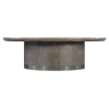 Coffee / Cocktail Tables | Star Fumiture Modern Mood Round Coffee Table