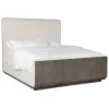 Beds | Star Fumiture Modern Mood Upholstered Bed