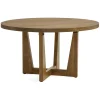 Dining Tables | Star Fumiture Modern Round Dining Table