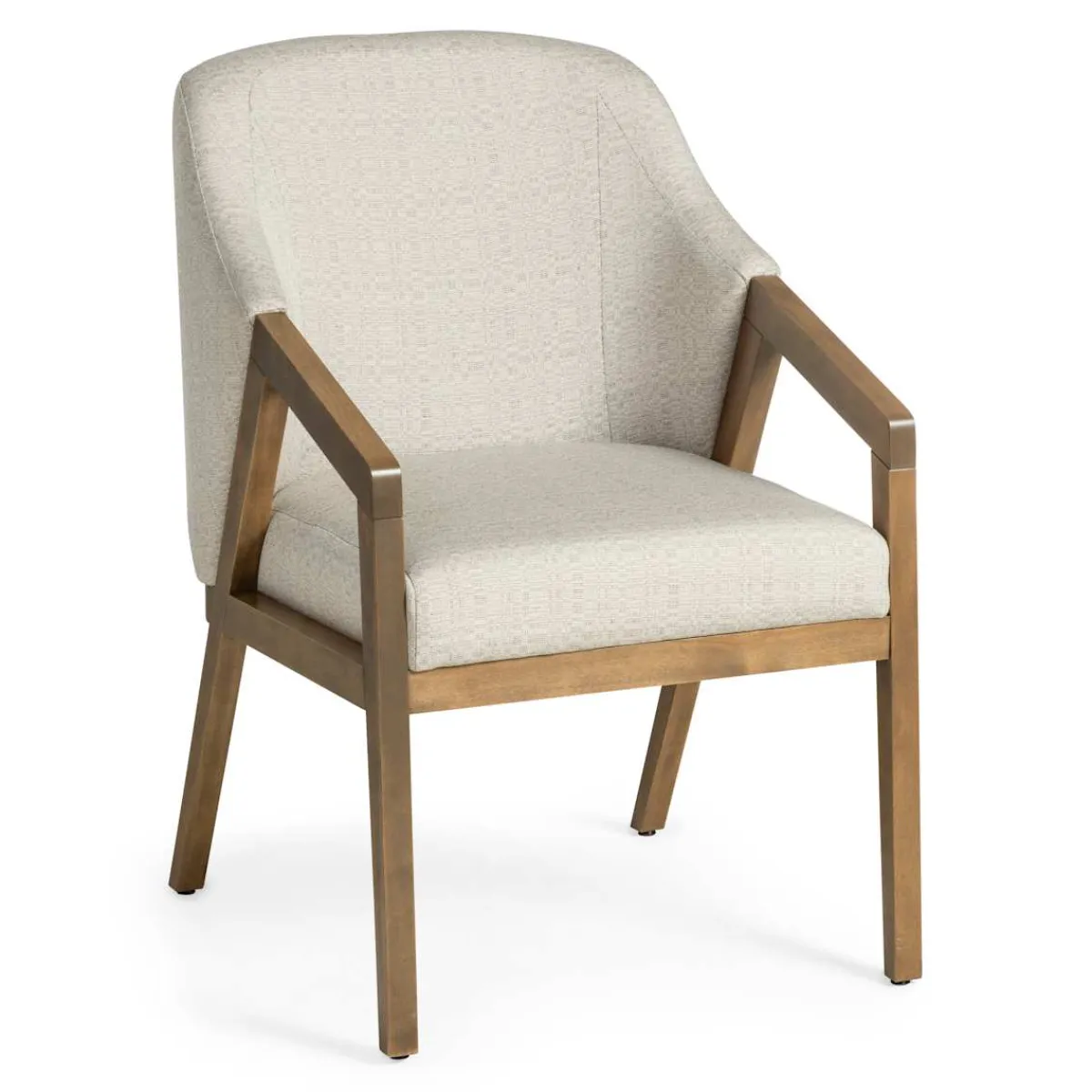 Dining Chairs | Star Fumiture Modern Tall Back Side Chair