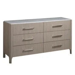 Dressers | Star Fumiture Modern-Charcoal Soren Dresser