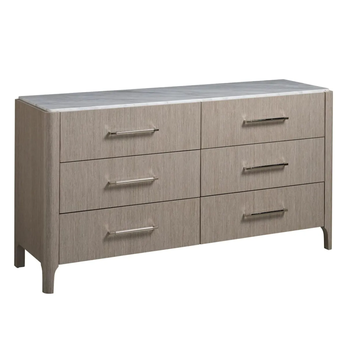 Dressers | Star Fumiture Modern-Charcoal Soren Dresser
