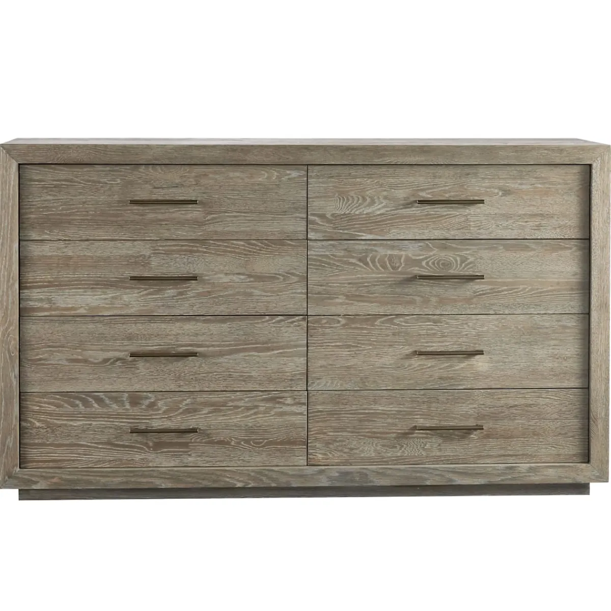 Dressers | Star Fumiture Modern-Charcoal Wilshire Dresser