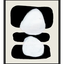 Wall Art | Star Fumiture Modernity II Wall Art
