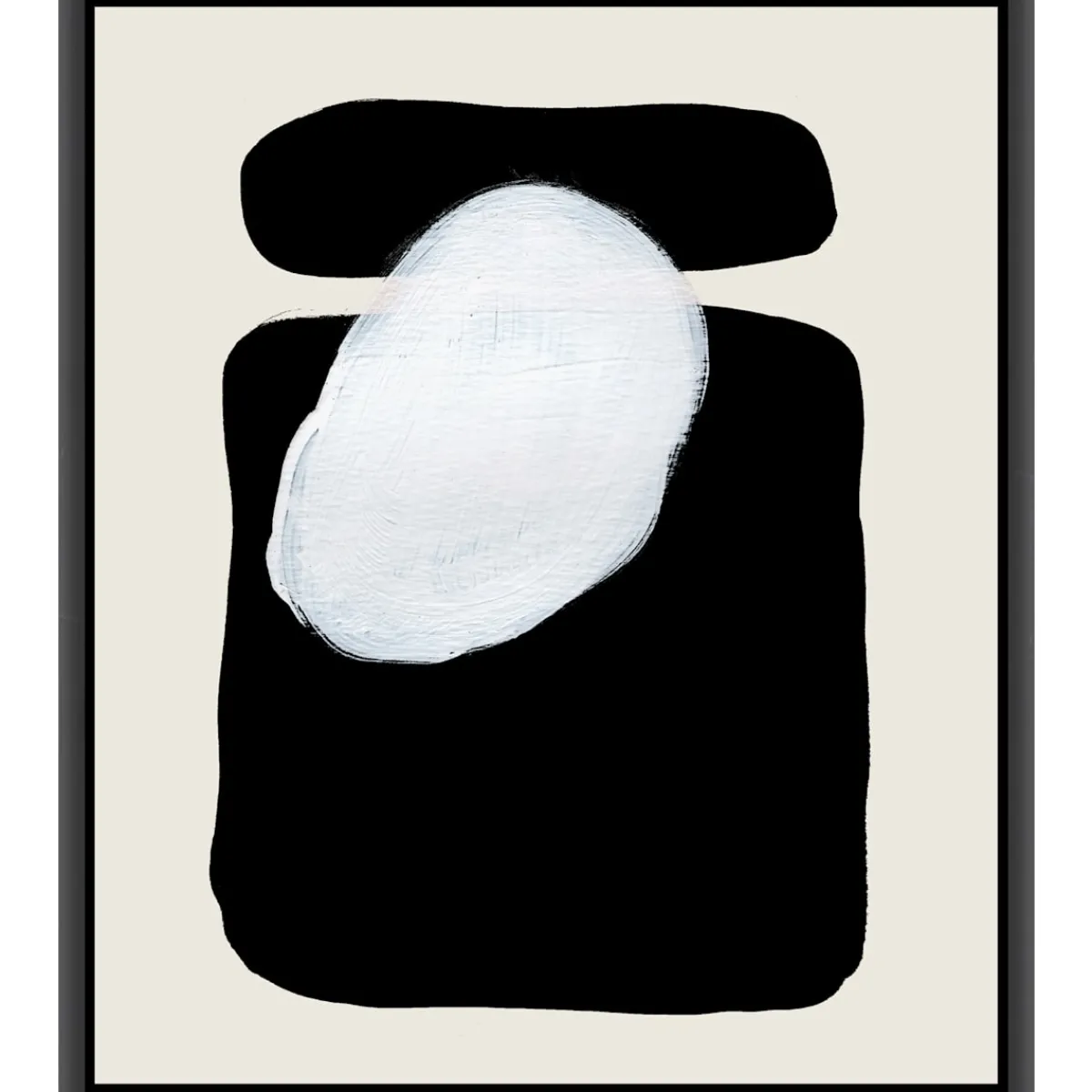 Wall Art | Star Fumiture Modernity III Wall Art