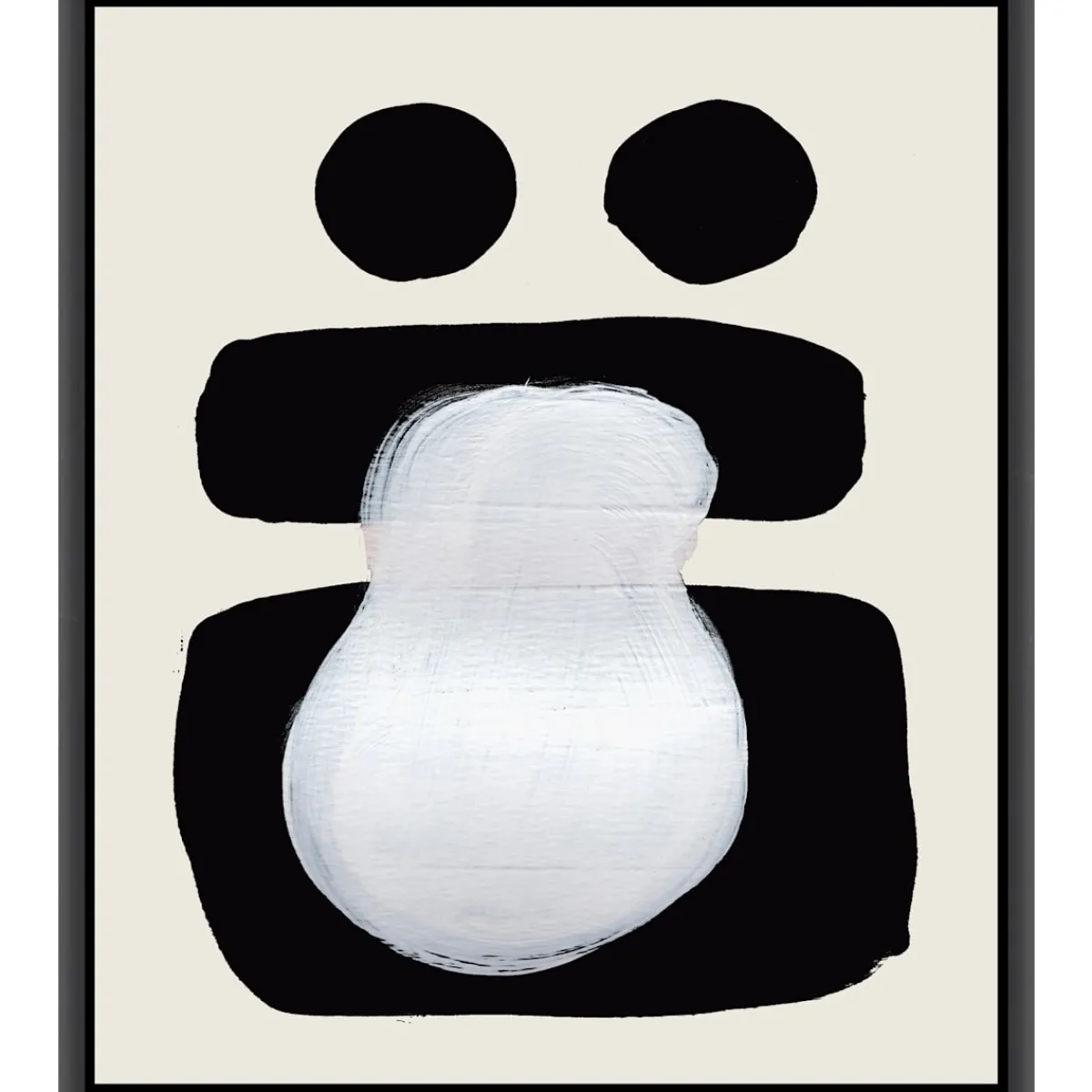 Wall Art | Star Fumiture Modernity IV Wall Art