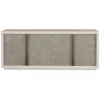 Sideboard / Buffet / Server | Star Fumiture Modern-Quartz Brinkley Credenza