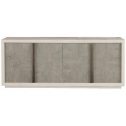 Sideboard / Buffet / Server | Star Fumiture Modern-Quartz Brinkley Credenza