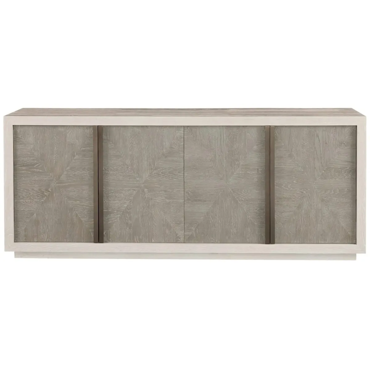 Sideboard / Buffet / Server | Star Fumiture Modern-Quartz Brinkley Credenza