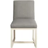 Dining Chairs | Star Fumiture Modern-Quartz Carter Side Chair