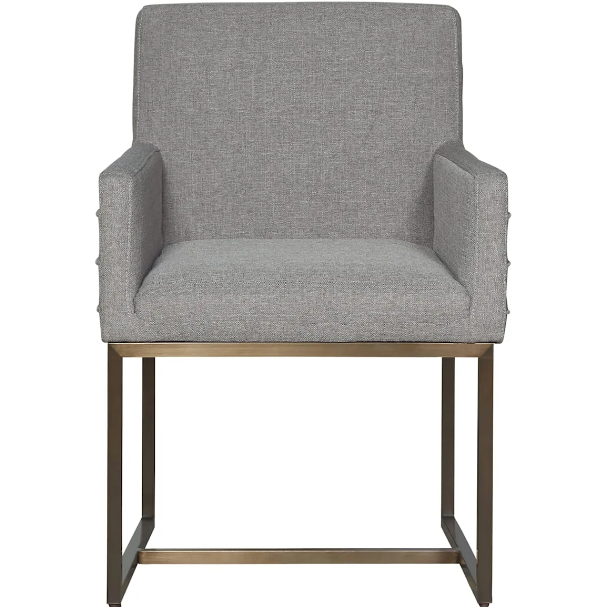 Dining Chairs | Star Fumiture Modern-Quartz Cooper Arm Chair