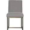 Dining Chairs | Star Fumiture Modern-Quartz Cooper Side Chair