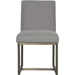 Dining Chairs | Star Fumiture Modern-Quartz Cooper Side Chair