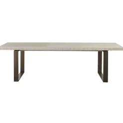 Dining Tables | Star Fumiture Modern-Quartz Robards Rectangular Dining Table