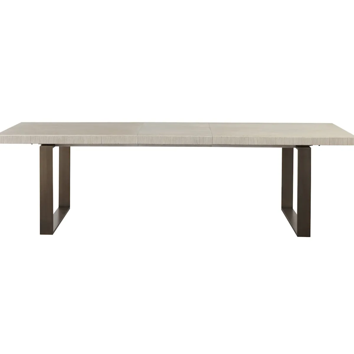 Dining Tables | Star Fumiture Modern-Quartz Robards Rectangular Dining Table