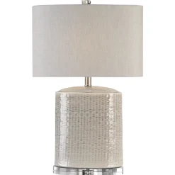 Table Lamps | Star Fumiture Modica Table Lamp