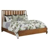 Beds | Star Fumiture Monogram Ashburn Slat Bed