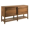 Sideboard / Buffet / Server | Star Fumiture Monogram Kingsley Buffet