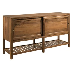 Sideboard / Buffet / Server | Star Fumiture Monogram Kingsley Buffet