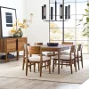 Dining Room Sets | Star Fumiture Monogram 5-Piece Dining Set