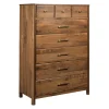 Chests & Armoires | Star Fumiture Monogram Rockwood Chest