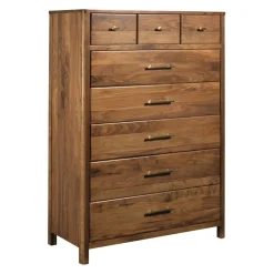 Chests & Armoires | Star Fumiture Monogram Rockwood Chest