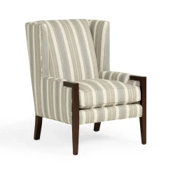 Chairs | Star Fumiture Monroe Wing Chair