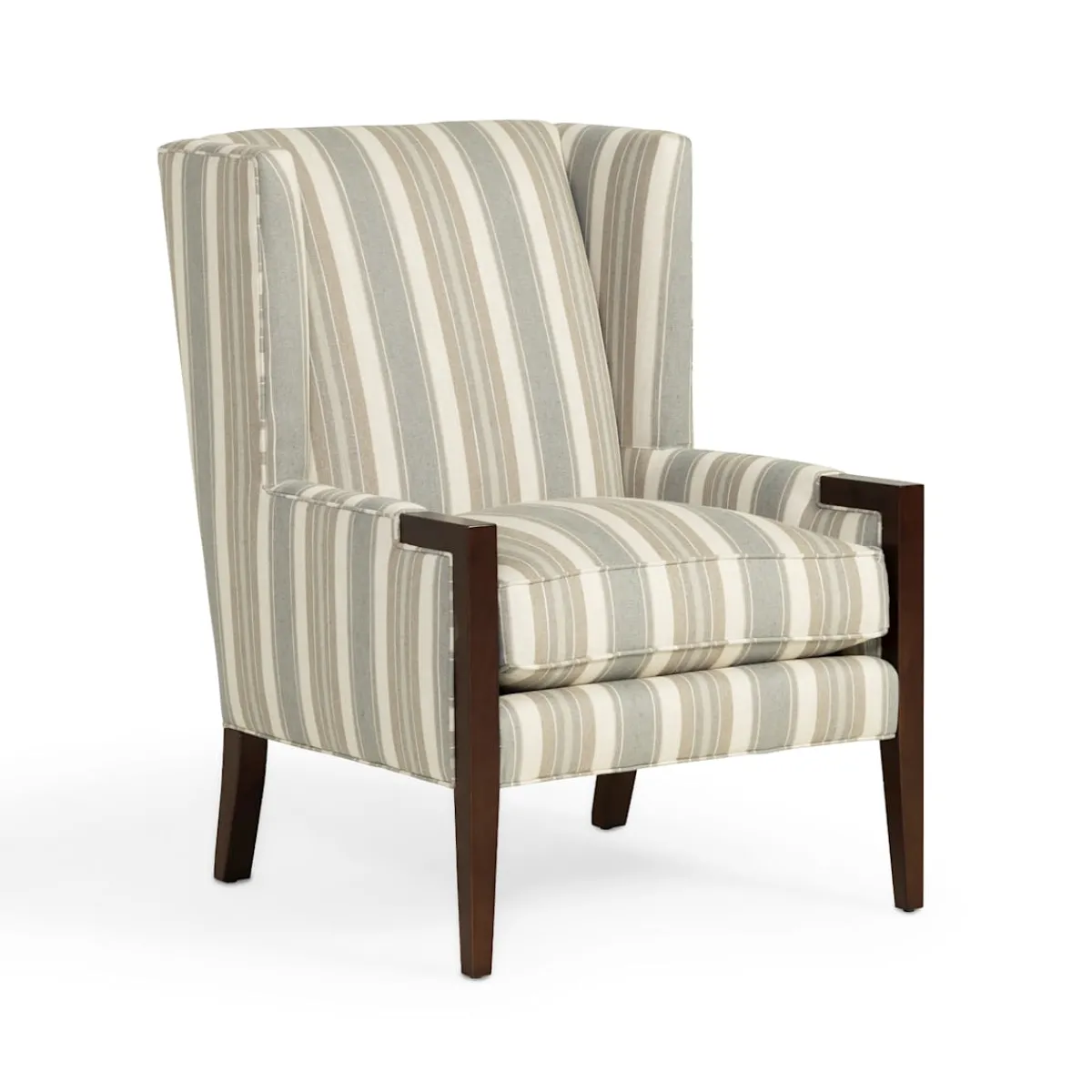 Chairs | Star Fumiture Monroe Wing Chair