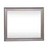 Dresser Mirrors | Star Fumiture Montage Lighted Mirror