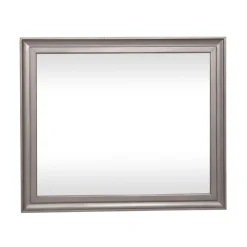 Dresser Mirrors | Star Fumiture Montage Lighted Mirror