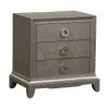 Nightstands | Star Fumiture Montage Three Drawer Nightstand