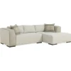 Sectionals | Star Fumiture Montero 2-Piece Sectional