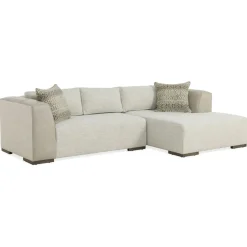 Sectionals | Star Fumiture Montero 2-Piece Sectional