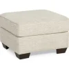 Ottomans & Poufs | Star Fumiture Monty II Ottoman