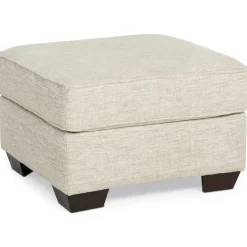 Ottomans & Poufs | Star Fumiture Monty II Ottoman