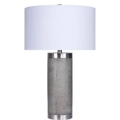Table Lamps | Star Fumiture Moore Table Lamp